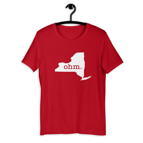 Ohm State - NY