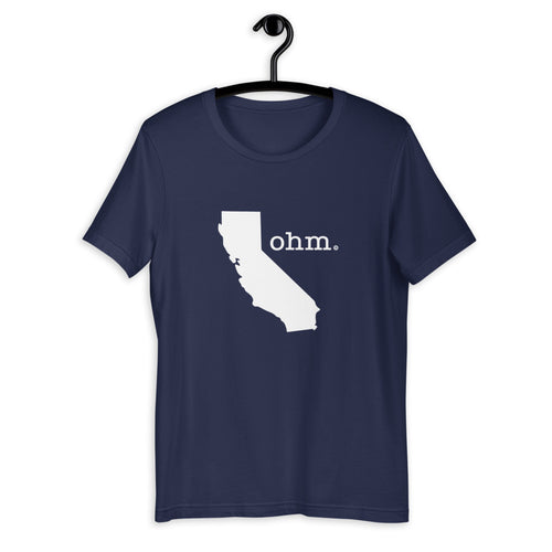 Ohm State - CA