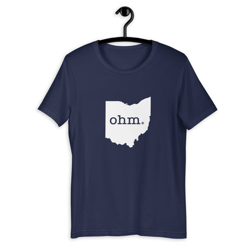 Ohm State - OH
